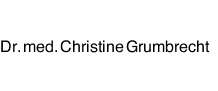 Dr. med. Christine Grumbrecht